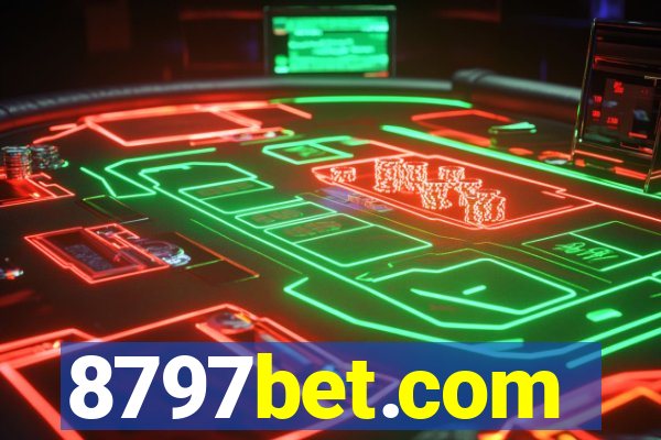 8797bet.com