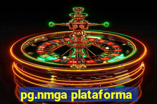 pg.nmga plataforma