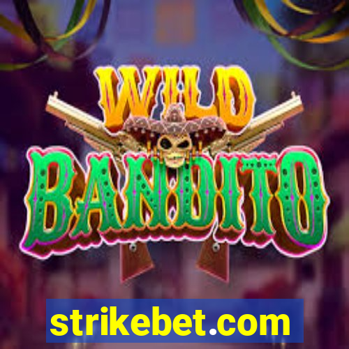 strikebet.com