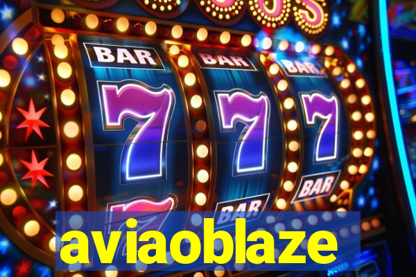 aviaoblaze