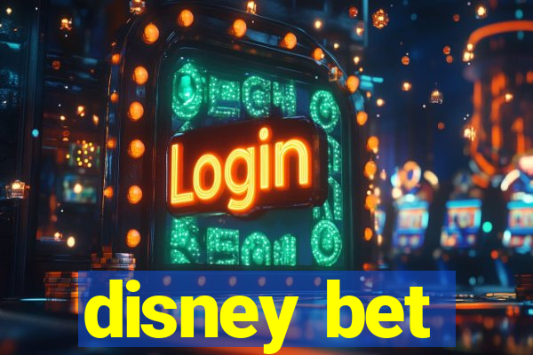 disney bet