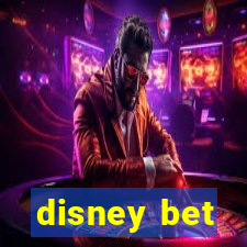 disney bet