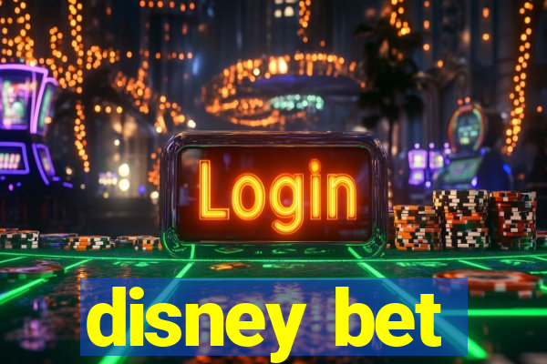 disney bet