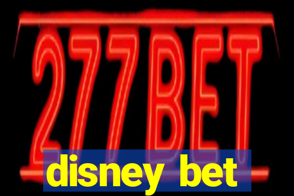 disney bet