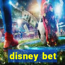 disney bet