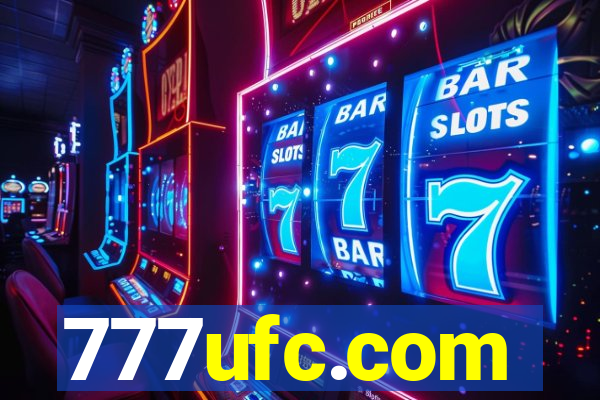 777ufc.com