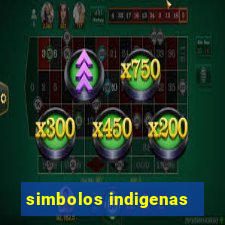 simbolos indigenas