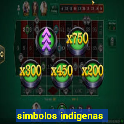 simbolos indigenas