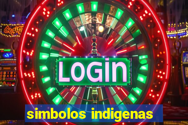 simbolos indigenas