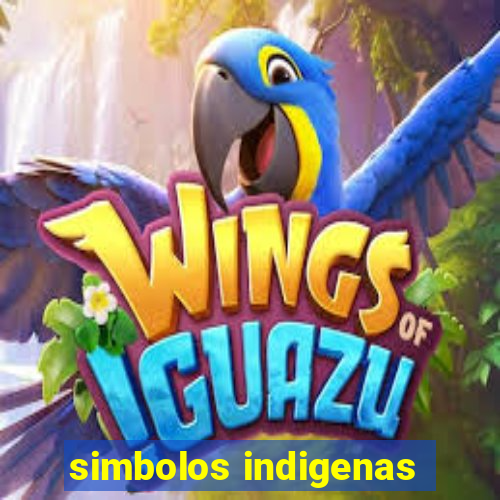 simbolos indigenas