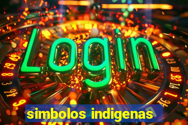 simbolos indigenas