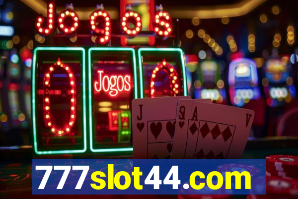 777slot44.com