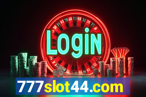 777slot44.com