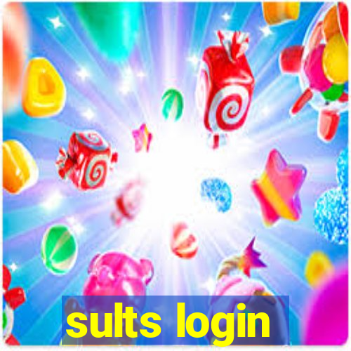 sults login