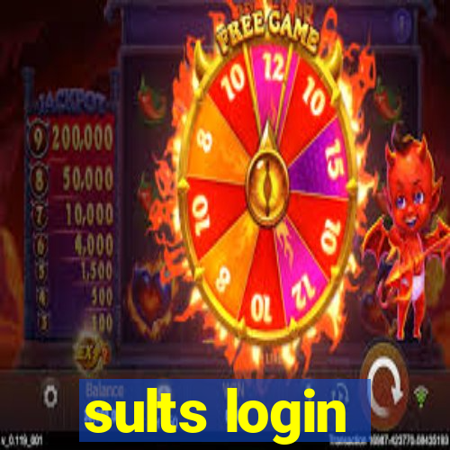 sults login