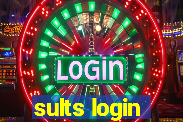 sults login