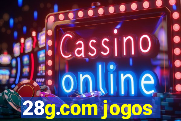 28g.com jogos