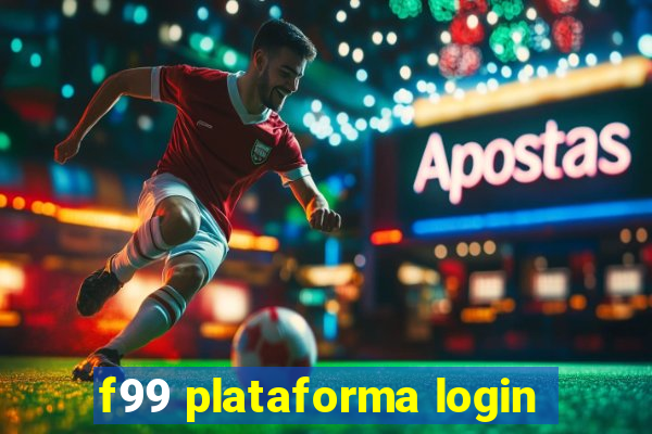 f99 plataforma login