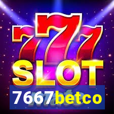 7667betco