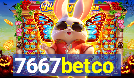 7667betco