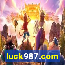 luck987.com