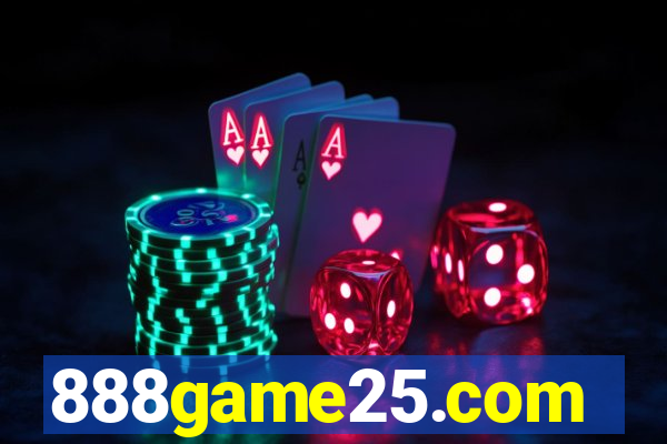 888game25.com