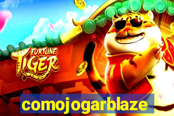 comojogarblaze