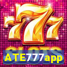 ATE777app