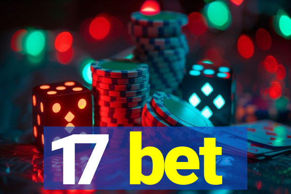 17 bet