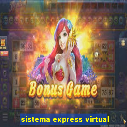 sistema express virtual