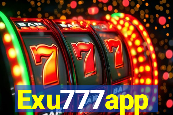 Exu777app