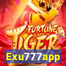 Exu777app