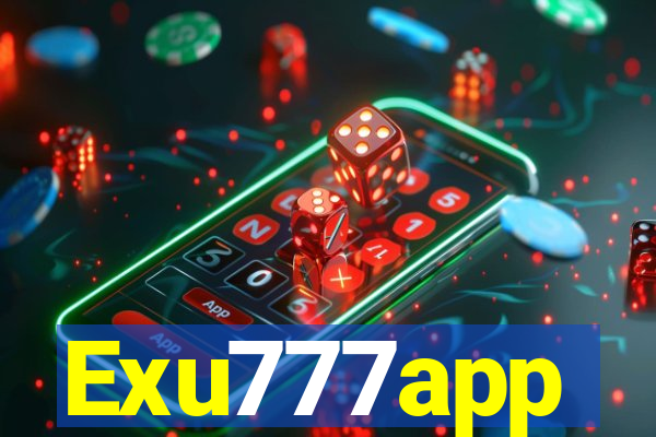 Exu777app