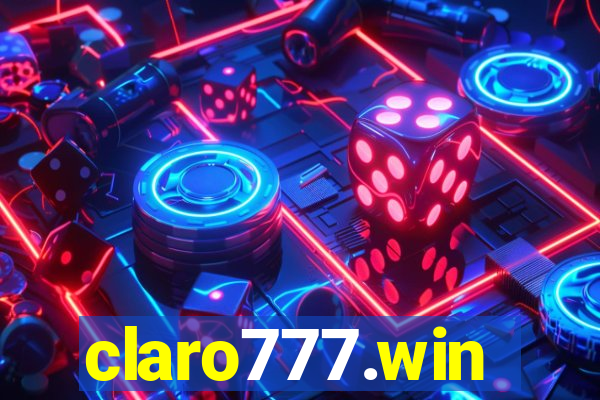 claro777.win