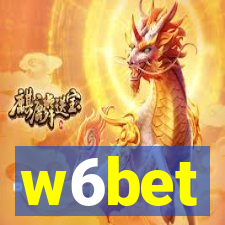 w6bet