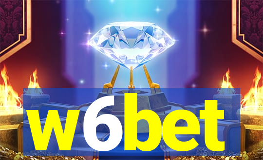 w6bet