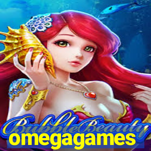 omegagames