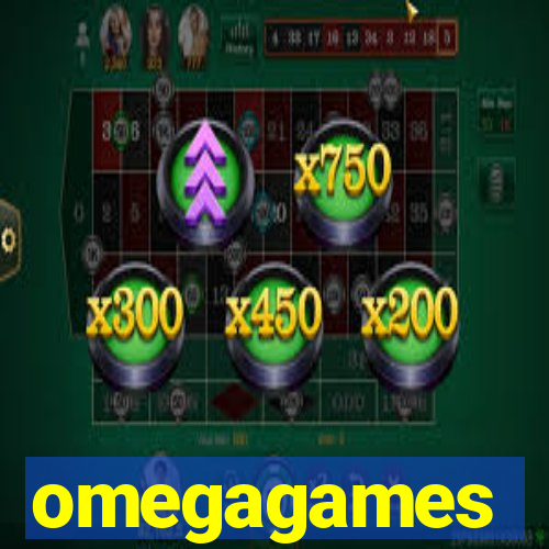 omegagames