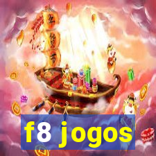 f8 jogos