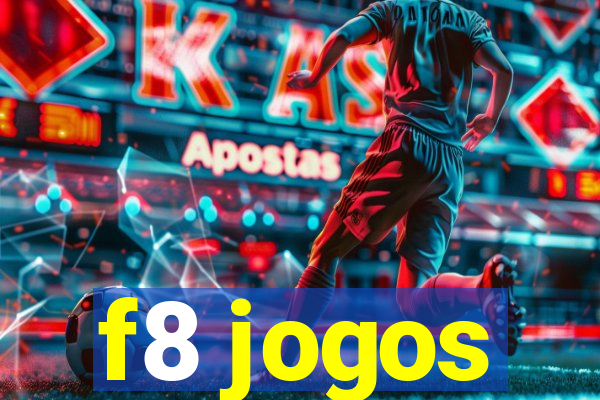 f8 jogos