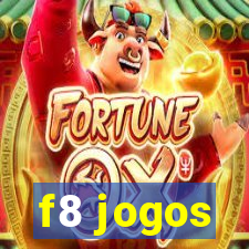 f8 jogos