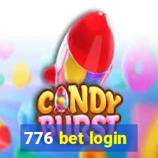 776 bet login