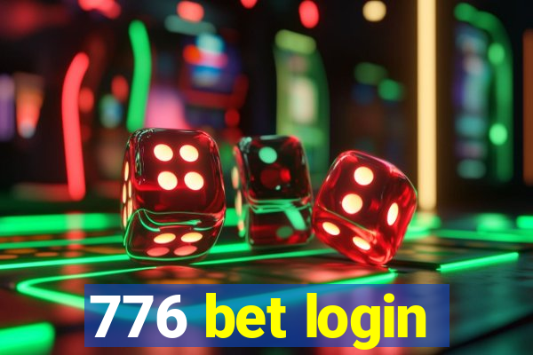 776 bet login