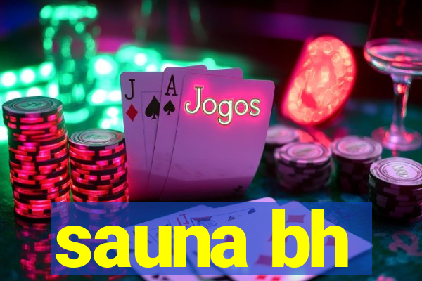 sauna bh