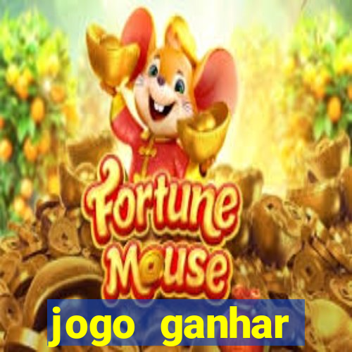 jogo ganhar dinheiro no cadastro