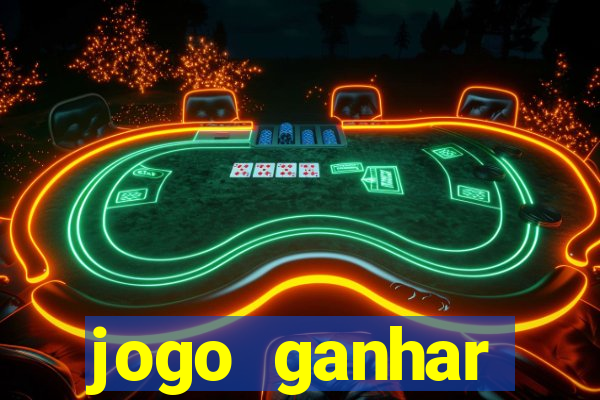 jogo ganhar dinheiro no cadastro