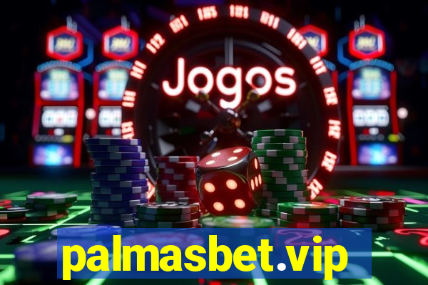 palmasbet.vip