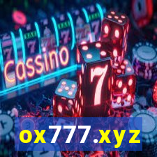 ox777.xyz