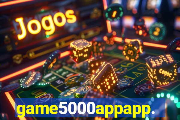 game5000appapp.com