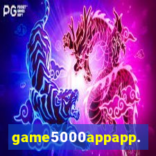 game5000appapp.com